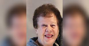 Life story for Bernice L. (Wilson) McLeod