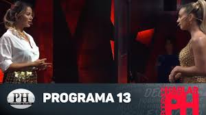 Maybe you would like to learn more about one of these? Programa 13 12 06 Ph Podemos Hablar 2021 Youtube