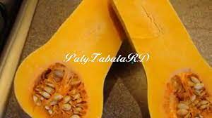 Beneficios De La Auyama O Calabaza En La Salud Paty Zabala Youtube