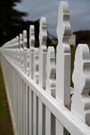 The good news is that when you buy your materials through fencecenter, you gain unlimited support from our fence pros. Do It Yourself Wood Fence Installation Lovetoknow