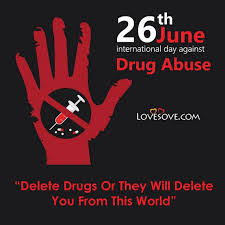 In 2007, more than 47% of victims of homicide tested positively for alcohol at the. Say No To Drugs International Journal Of Research Ijr