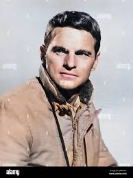 Ted hartley hi-res stock photography and images