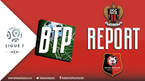 Find flights from rennes (rns) to nice (nce) €91+, farecompare finds cheap flights, and sends where to buy cheap flights from rennes to nice? Ogc Nice Stade Rennais Rennes Overcome A Poor First Half To Earn Draw 1 1 Between The Posts