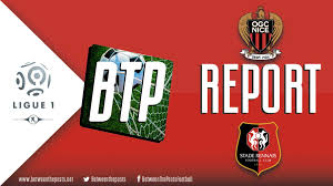 The ogc abbreviation stands for olympique gymnaste club goes back to the start of the club when the club was named gymnaste club de nice. Ogc Nice Stade Rennais Rennes Overcome A Poor First Half To Earn Draw 1 1 Between The Posts