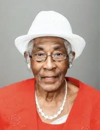 MRS. EMMA LUE DANIEL CARR