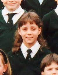 Prince william and miss middleton had been together such a long time, a former palace equerry told andersen. Kate Middleton Young Photo Kate Middleton Young Kate And Pippa Prince William And Catherine