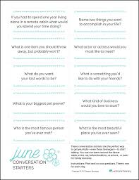 Improving Communication With Free Conversation Starters Smarter Parenting Effectivecommunication Smarter Parenting Conversation Starters Parenting