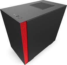 We did not find results for: Nzxt H210 Mini Itx Pc Gaming Case Front I O Usb Type C Port Tempered Glass Side Panel Cable Management System Water Cooling Ready Radiator Bracket Steel Construction Black Red Ca H210b Br Buy Best Price