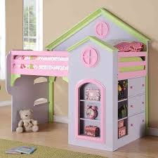 4,3 su 5 stelle 124. Uno Spazio Per Giocare Unito Al Letto Castello Letti Loft Letti A Soppalco Per Bambini Letti A Soppalco A Castello