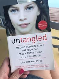 The path to adulthood is littered with those who didn't quite make  it—addicted, abusive, angry, violent, and depressed people. All for want of  good role models during their turbulent teens. Surely, this