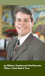 United Bancorp Annual Report