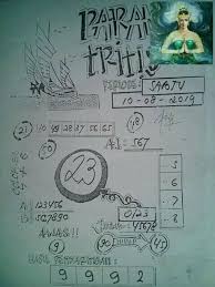 Prediksi Angka Jitu Togel Sgp Singapore Sabtu 10 Agustus 2019 Asianbookie