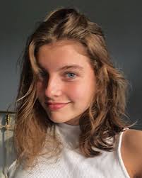 Matilda Vasquez's Instagram, Twitter & Facebook