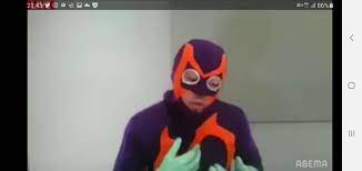 龍友 メンディーマン