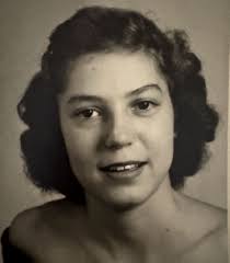 Shirley Sites Obituary