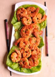 Sheimp appetizers that can be served cold. Dynamite Shrimp Appetizer What S In The Pan