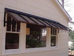 King Awnings Aluminum Awnings Metal Awning Metal Awnings For Windows Window Canopy