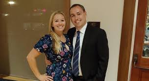 Lynn Truitt and Jason Johnson's Wedding Website