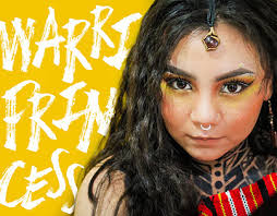 Nyx Fashion Projects :: Photos, videos, logos, illustrations and branding  :: Behance