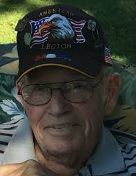 Obituary information for Gerald Barcia