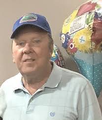 Rick Combs's Instagram, Twitter & Facebook