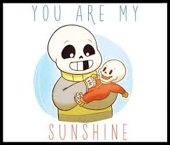 ℗ 2016 atlantic recording corporation for the united states and wea international inc. Undertale My Sunshine Gif On Imgur