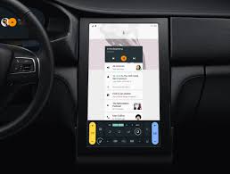 Pin On Automotive Ui