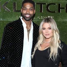 Kylie jenner posts photo of of khloe with her real dad on twitter. Khloe Kardashian Threatens To Sue Woman Who Claims Tristan Thompson Is Her Baby S Father Pinkvilla