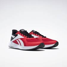 View the full range of men's running shoes from the biggest sports brands like nike, asics & more. Reebok Energen Run Men S Running Shoes Red Reebok Us