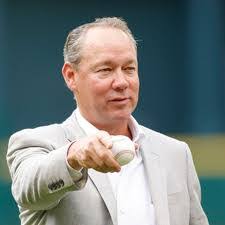 Jim Deshaies's Instagram, Twitter & Facebook