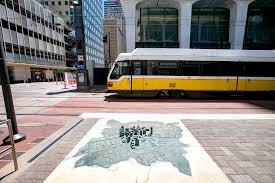 Ask DART: Bus and Rail Capacity