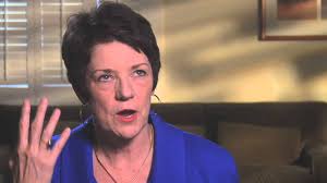 Storytellers: Sue Monk Kidd