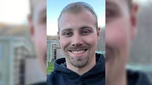 Procession held for fallen firefighter killed during rescue attempt