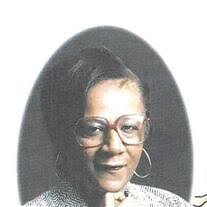 Joyce Marshall Obituary