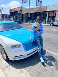 Lil mosey is an american musical artist who first rose to prominence with his single pull up. Lil Tjay 2021 Dating Net Worth Tattoos Smoking Body Facts Taddlr