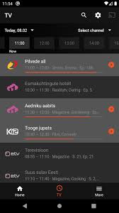 If you've ever clicked on the tv after a long day in search of a junky show, you're not alone. Apollo Tv For Android Apk Download