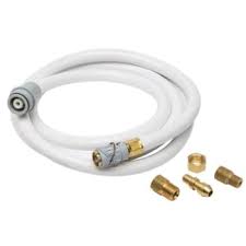 replacement for delta 6' sink spray
