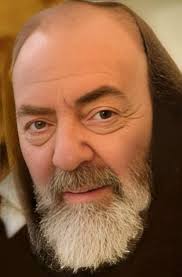 Prayer for healing through St. Padre Pio's intercession