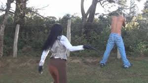 Krystall – FemDom HD