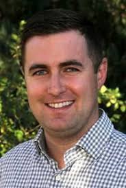 Brian Kramer moving to Kramer Publications role in Casa Grande