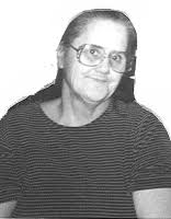 Mary Sprouse Obituary (2006)