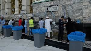 3 fakta ilmiah air zamzam yang tak pernah habis walau diminum setiap hari hingga lebih dari 4000 tahun. Terungkap Rahasia Air Zamzam Tak Pernah Habis Meski Berusia 4000 Tahun