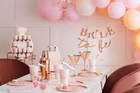 If you're on the hunt for bridal shower / hen do game ideas to help you plan the perfect party, uk stag and hen party specialists chillisauce events are here to help. 15 Fab Hen Party Decoration Ideas Updated 2021 The Foxy Hen