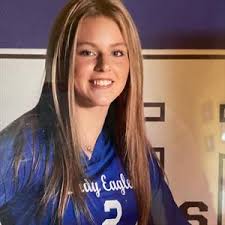 Olivia McNabb's Hiwassee Dam High School Career Home