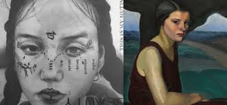 The 2025 Canadian Art Inspiration Student Challenge