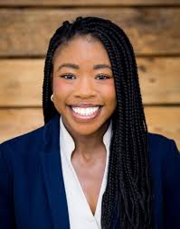 Harvard Law School Shares Tributes to Kiah Duggins, Attorney Killed in D.C.  Plane Crash