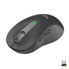 MOUSE INALAMBRICO LOGITECH M650 400DPI, SMARTWHEEL