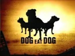Dog Eat Dog U S Game Show Quotes