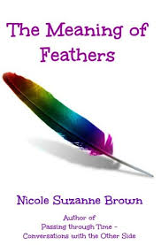 Find A Black Feather Meaning Of Feathers Feather Meaning Hawk Feathers White Feather Meaning