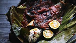 Resepi pes ikan bakar paling mudah dan sedap sharing my ceritera ikan bakar resep ikan resep makanan from www.pinterest.com. Resepi Perencah Pes Ikan Bakar Versi Terengganu